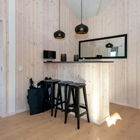 24 Person In N Rre Nebel Holiday home Norre Nebel